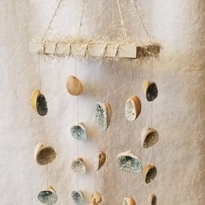 Seashell Windchime